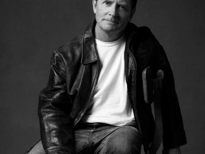 How Michael J. Fox almost lost his hand due to an infection | How Michael J. Fox almost lost his hand due to an infection