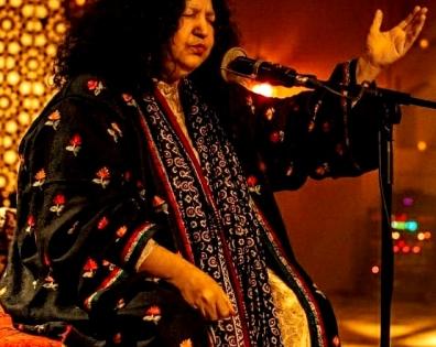 Abida Parveen: 'Music heals and brings people together' | Abida Parveen: 'Music heals and brings people together'