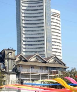 Vaccine Hopes: FII inflows to fund equities further rise (IANS Market Watch) | Vaccine Hopes: FII inflows to fund equities further rise (IANS Market Watch)