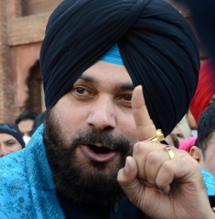 'Hand can also be weapon': SC on 1-year rigorous imprisonment for Navjot Singh Sidhu | 'Hand can also be weapon': SC on 1-year rigorous imprisonment for Navjot Singh Sidhu