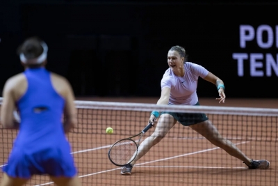 Sabalenka defeats Andreescu, Badosa outlasts Rybakina in Stuttgart | Sabalenka defeats Andreescu, Badosa outlasts Rybakina in Stuttgart