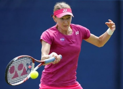 WTA terms Czech player Voracova's deportation from Australia unfortunate | WTA terms Czech player Voracova's deportation from Australia unfortunate