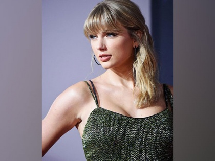 Taylor Swift gifts care package to nurse celebrating her birthday amid COVID-19 | Taylor Swift gifts care package to nurse celebrating her birthday amid COVID-19