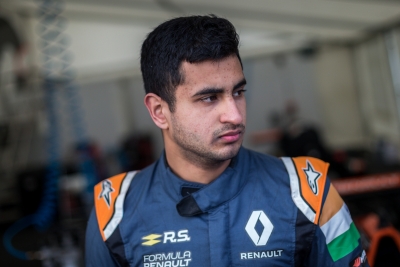 Formula 3: Kush Maini gets first points at Imola | Formula 3: Kush Maini gets first points at Imola