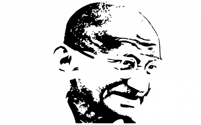 Gandhi's glasses sold for $340k at UK auction | Gandhi's glasses sold for $340k at UK auction