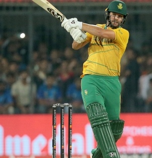 T20 World Cup: Rossouw century sets up South Africa's big win against Bangladesh | T20 World Cup: Rossouw century sets up South Africa's big win against Bangladesh