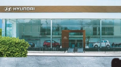 Hyundai commences booking for SUV Alcazar | Hyundai commences booking for SUV Alcazar