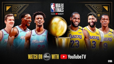 NBA: Bam Adebayo stars as Miami Heat reach NBA Finals | NBA: Bam Adebayo stars as Miami Heat reach NBA Finals