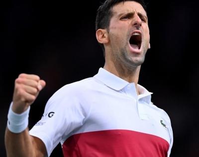 Concocted news that Djokovic has applied for vaccine exemption to play in Australian Open: McNamee | Concocted news that Djokovic has applied for vaccine exemption to play in Australian Open: McNamee