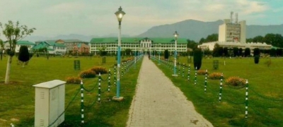 More 'surgical strikes' in offing in Kashmir University | More 'surgical strikes' in offing in Kashmir University