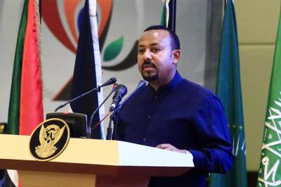 Military operation in Tigray 'aims to end impunity': Ethiopian PM | Military operation in Tigray 'aims to end impunity': Ethiopian PM Military operation in Tigray 'aims to end impunity': Ethiopian PM | Military operation in Tigray 'aims to end impunity': Ethiopian PM
