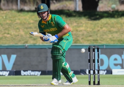 Janneman Malan and Fatima Sana named as ICC's Emerging Players of the Year for 2021 | Janneman Malan and Fatima Sana named as ICC's Emerging Players of the Year for 2021