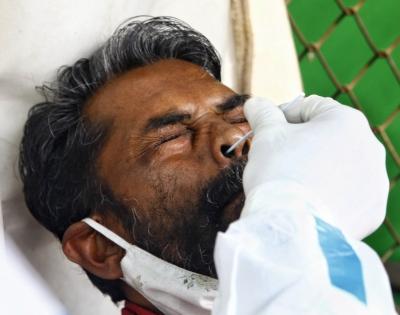 23 fresh Omicron cases reported in a day in Odisha | 23 fresh Omicron cases reported in a day in Odisha 23 fresh Omicron cases reported in a day in Odisha | 23 fresh Omicron cases reported in a day in Odisha