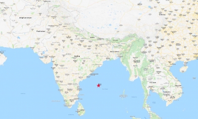 Delhi-NCR tremors indicate strong earthquake can't be ruled out | Delhi-NCR tremors indicate strong earthquake can't be ruled out