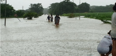 1 dead, 5 missing in Fiji due to tropical cyclone Ana | 1 dead, 5 missing in Fiji due to tropical cyclone Ana