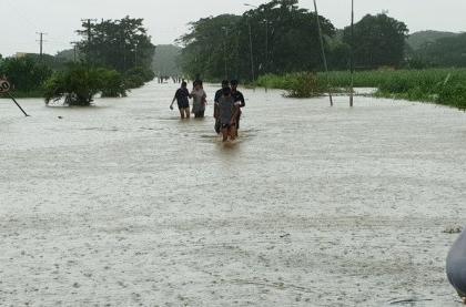 Heavy rain, strong winds to affect Fiji | Heavy rain, strong winds to affect Fiji Heavy rain, strong winds to affect Fiji | Heavy rain, strong winds to affect Fiji