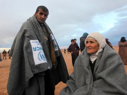 Jordan urges int'l support to ensure voluntary return of Syrian refugees | Jordan urges int'l support to ensure voluntary return of Syrian refugees Jordan urges int'l support to ensure voluntary return of Syrian refugees | Jordan urges int'l support to ensure voluntary return of Syrian refugees