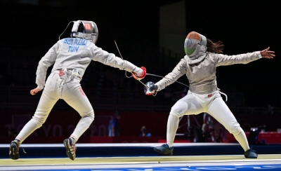 Sports Ministry approves financial assistance for 29 fencers to compete in Commonwealth meet | Sports Ministry approves financial assistance for 29 fencers to compete in Commonwealth meet