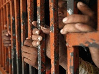 Telangana grants remission to 141 prisoners serving life terms (Lead, correcting figures) | Telangana grants remission to 141 prisoners serving life terms (Lead, correcting figures)
