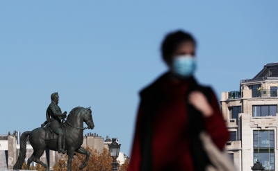 France adds 12,923 new Covid-19 cases, 216 deaths | France adds 12,923 new Covid-19 cases, 216 deaths France adds 12,923 new Covid-19 cases, 216 deaths | France adds 12,923 new Covid-19 cases, 216 deaths