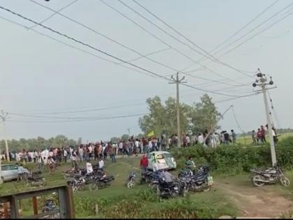 Two years of Lakhimpur Kheri violence but justice eludes victims | Two years of Lakhimpur Kheri violence but justice eludes victims Two years of Lakhimpur Kheri violence but justice eludes victims | Two years of Lakhimpur Kheri violence but justice eludes victims