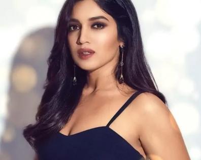 UNDP partners with Bhumi Pednekar for gender equality ahead of Women's Day | UNDP partners with Bhumi Pednekar for gender equality ahead of Women's Day