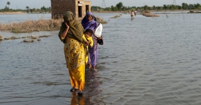 India emerges as $24 billion opportunity in global climate adaptation and resilience market | India emerges as $24 billion opportunity in global climate adaptation and resilience market India emerges as $24 billion opportunity in global climate adaptation and resilience market | India emerges as $24 billion opportunity in global climate adaptation and resilience market