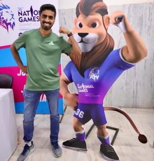 National Games: Indian table tennis is enjoying a golden era, says Sathiyan | National Games: Indian table tennis is enjoying a golden era, says Sathiyan National Games: Indian table tennis is enjoying a golden era, says Sathiyan | National Games: Indian table tennis is enjoying a golden era, says Sathiyan