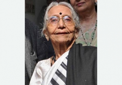 Ex-MP and Netaji's relative Krishna Bose dead (2nd Lead) | Ex-MP and Netaji's relative Krishna Bose dead (2nd Lead) Ex-MP and Netaji's relative Krishna Bose dead (2nd Lead) | Ex-MP and Netaji's relative Krishna Bose dead (2nd Lead)