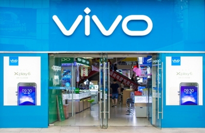Vivo leads 5G smartphone market in India in Q3, Samsung 2nd | Vivo leads 5G smartphone market in India in Q3, Samsung 2nd