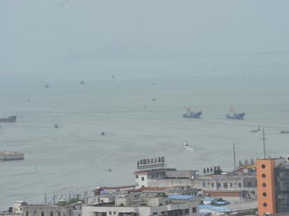 China renews 'most severe' alert for typhoon Saola | China renews 'most severe' alert for typhoon Saola China renews 'most severe' alert for typhoon Saola | China renews 'most severe' alert for typhoon Saola