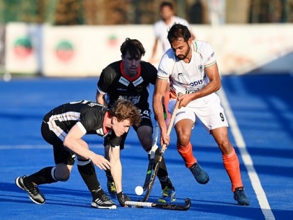 Tokyo Olympics: Experience of playing against Germany, Great Britain will definitely help us, says Gurjant Singh | Tokyo Olympics: Experience of playing against Germany, Great Britain will definitely help us, says Gurjant Singh
