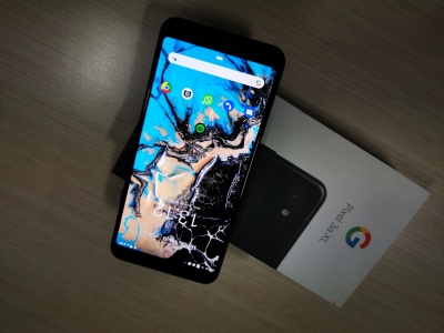 Android 11's first beta lands early for some Pixel users | Android 11's first beta lands early for some Pixel users