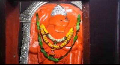 Stung by TTD's claims on Lord Hanuman's birthplace, K'taka hastens to protect its legacy | Stung by TTD's claims on Lord Hanuman's birthplace, K'taka hastens to protect its legacy