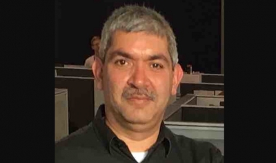 Indian-American named to National Space Council advisory group | Indian-American named to National Space Council advisory group Indian-American named to National Space Council advisory group | Indian-American named to National Space Council advisory group