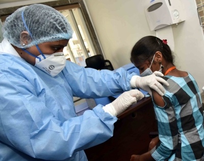 Covid vaccination dry run at 263 places in K'taka on Friday | Covid vaccination dry run at 263 places in K'taka on Friday