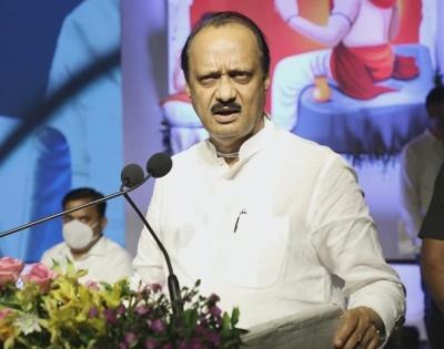 Three days after BJP MP's death, Pune bypoll query irks Ajit Pawar | Three days after BJP MP's death, Pune bypoll query irks Ajit Pawar