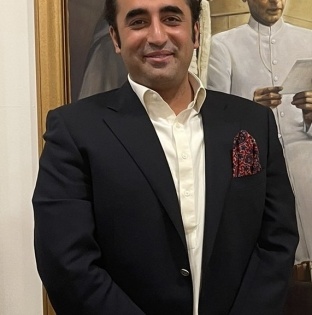 Bilawal Bhutto claims PTI minister threatened him on eve of no-trust vote | Bilawal Bhutto claims PTI minister threatened him on eve of no-trust vote