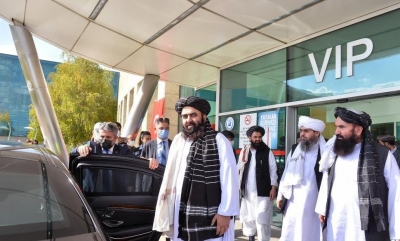 Taliban delegation to travel to Norway | Taliban delegation to travel to Norway