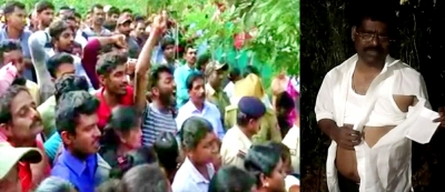 Ten held for assaulting BJP MLA in K'taka village | Ten held for assaulting BJP MLA in K'taka village