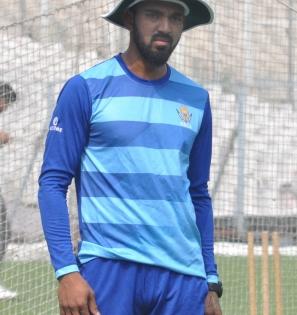 Will treasure playing with Dhoni for rest of my life, says Rahul | Will treasure playing with Dhoni for rest of my life, says Rahul