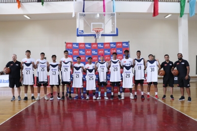 ACG-NBA Jump 2022 National Tryout concludes with 11 players selected to join NBA Academy India | ACG-NBA Jump 2022 National Tryout concludes with 11 players selected to join NBA Academy India