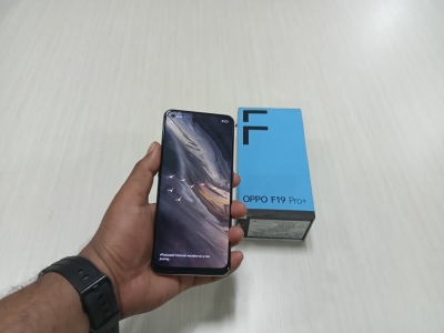 OPPO sells F19 Pro series worth Rs 230 cr in 3 days | OPPO sells F19 Pro series worth Rs 230 cr in 3 days