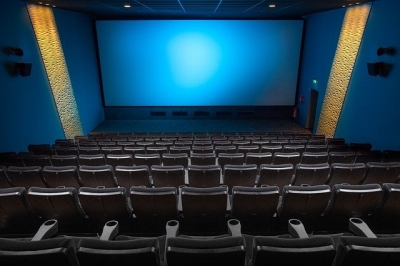 Cinemas have reopened, but where's the business? | Cinemas have reopened, but where's the business? Cinemas have reopened, but where's the business? | Cinemas have reopened, but where's the business?