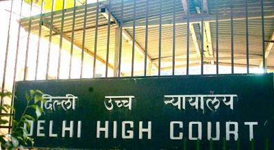 Delhi HC notice on PIL against fraudulent use of 'Judge' stickers on vehicles | Delhi HC notice on PIL against fraudulent use of 'Judge' stickers on vehicles