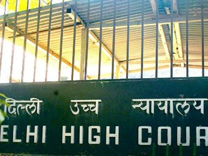 Delhi HC upholds Centre's order dismissing Guj IPS officer | Delhi HC upholds Centre's order dismissing Guj IPS officer