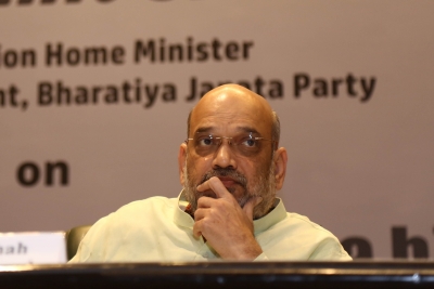 Home Minister stresses on thorough probe of any crime | Home Minister stresses on thorough probe of any crime
