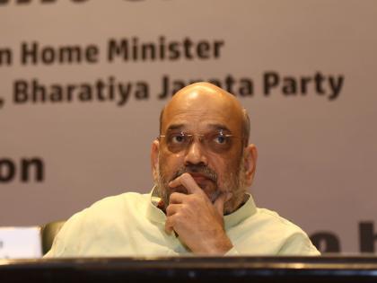 Amit Shah speaks to Delhi LG after Yamuna crosses danger | Amit Shah speaks to Delhi LG after Yamuna crosses danger Amit Shah speaks to Delhi LG after Yamuna crosses danger | Amit Shah speaks to Delhi LG after Yamuna crosses danger