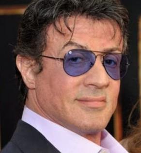 Sylvester Stallone set to star in drama series 'Kansas City' | Sylvester Stallone set to star in drama series 'Kansas City'