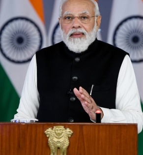 PM Modi to meet Central Asian leaders virtually | PM Modi to meet Central Asian leaders virtually